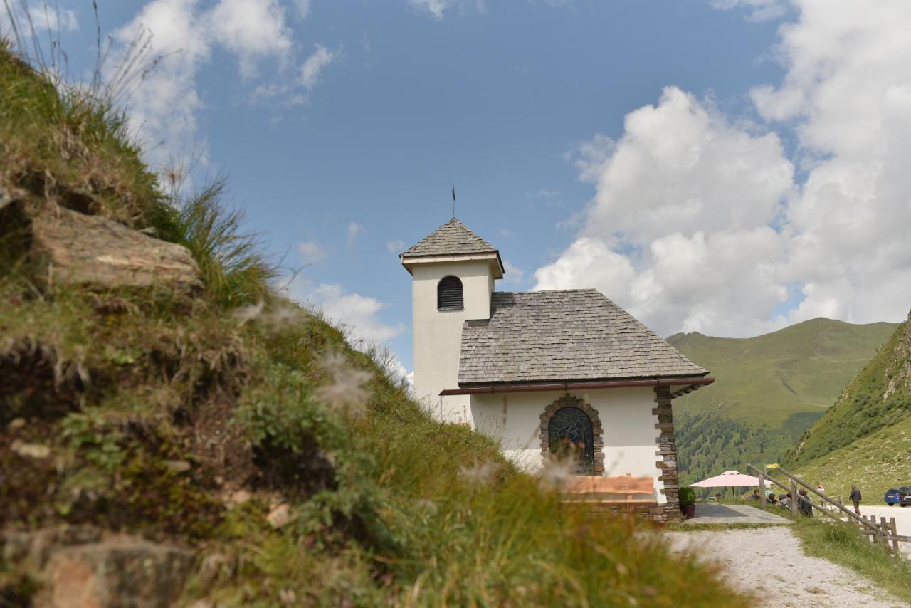 Schöder Gasthof Hirschenwirt מראה חיצוני תמונה